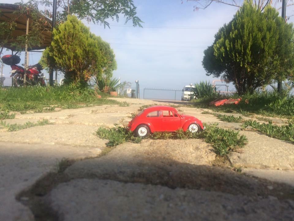 Eylul Pansiyon Teşvikiye Exterior foto
